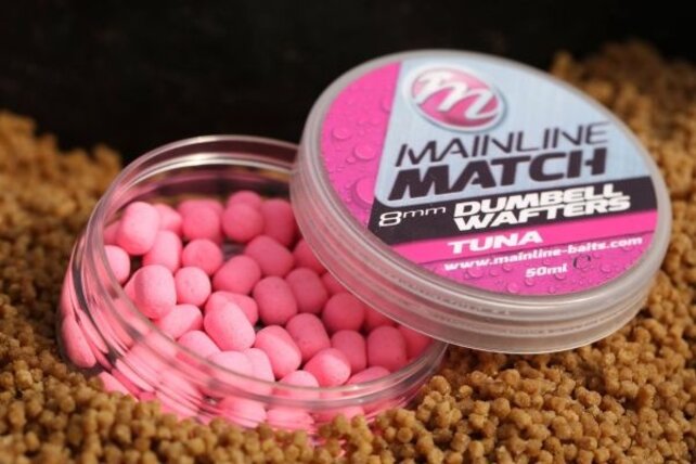 Mainline Match Dumbell Wafters