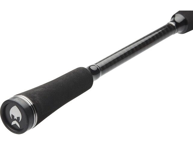 Westin W3 Twitch & Pop-T 3RD