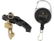 Westin Micro Line Cutter + Pin On Reel