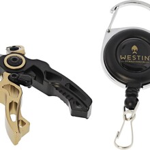Micro Line Cutter + Pin On Reel