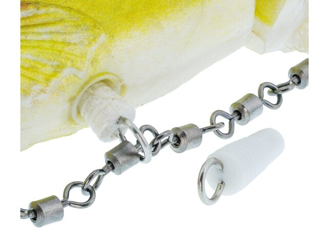 Westin Tommy The Trout Inline