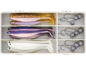 Westin Seabass Box Jigging