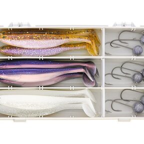 Seabass Box Jigging