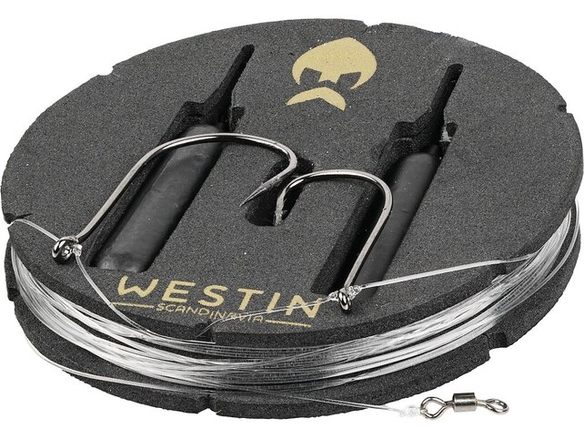 Westin Dropshot Rig Kit Shadteez Pintail