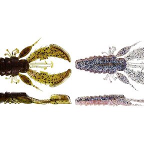 Caolina Perch Rig Kit