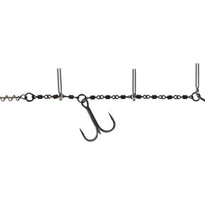 Jointed Stinger Double