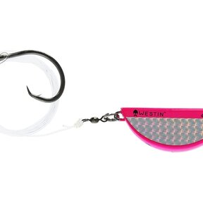 Halibut Anti Twist Rig Circle Hook