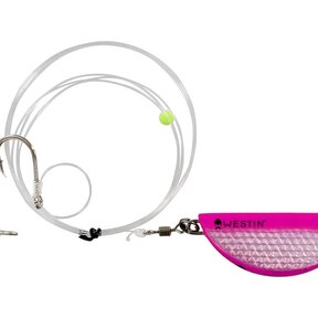 Halibut Anti Twist Rig