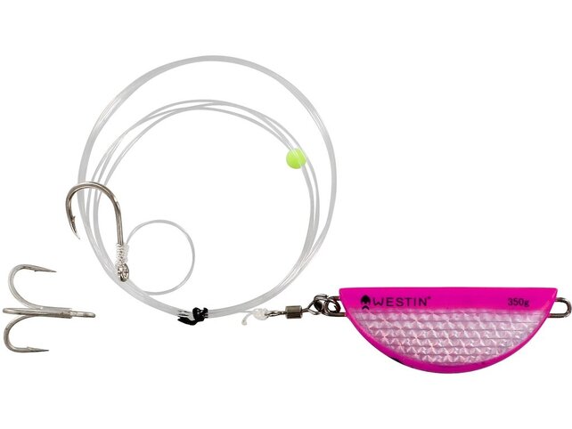 Westin Halibut Anti Twist Rig