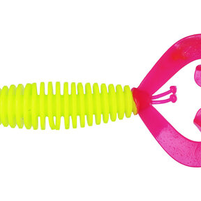 Ringcraw 6cm Garlic/Cheese