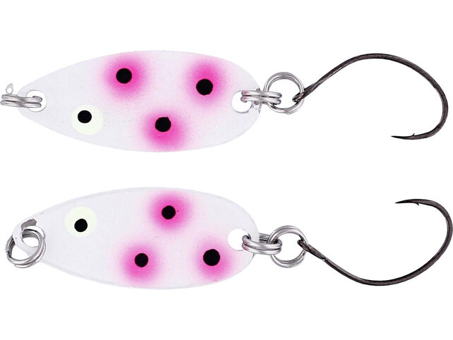 Westin Fidusen slim 3,3cm / 3G