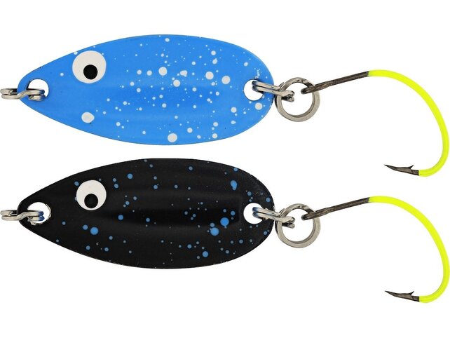 Westin Fidusen slim 3,3cm / 3G