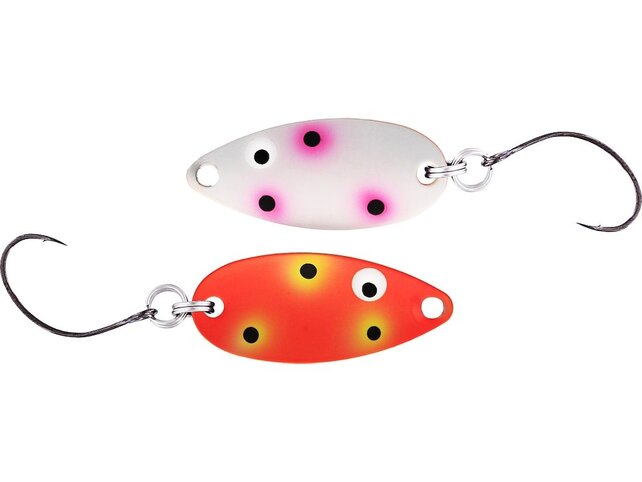 Westin Fidusen slim 3,3cm / 3G