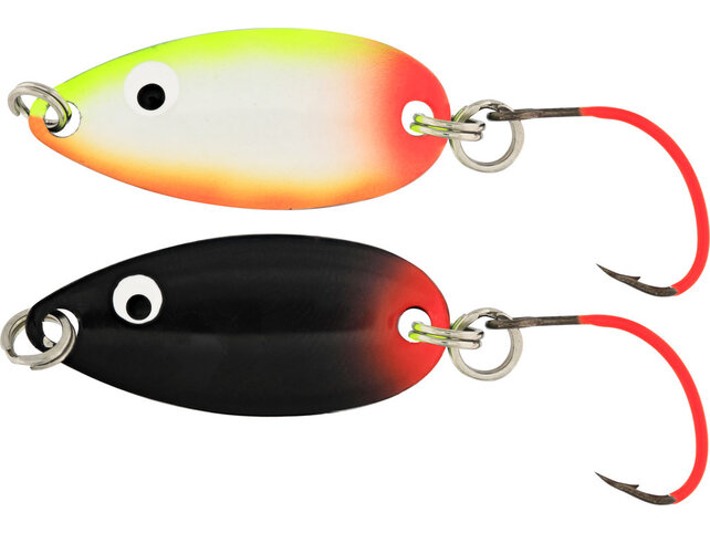 Westin Fidusen slim 3,3cm / 3G