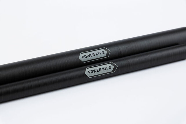 Matrix  MTX2 Power 14.5m Pole Package