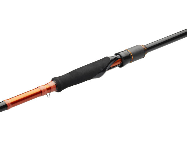 Kinetic Xarann CT Tele