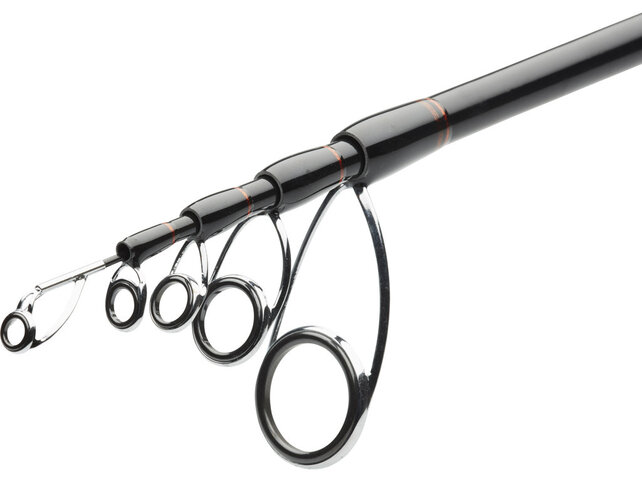 Kinetic Xarann CT Tele