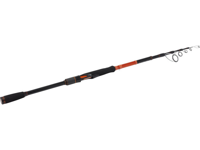 Kinetic Xarann CT Tele