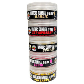 Wafters Round 8mm/ 30gr