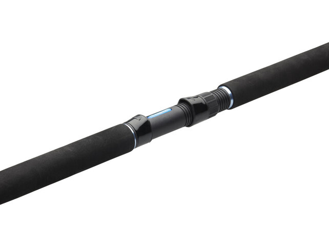 Kinetic Manticore FS 2sec