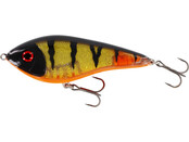 WESTIN - Swim Glidebait Suspending