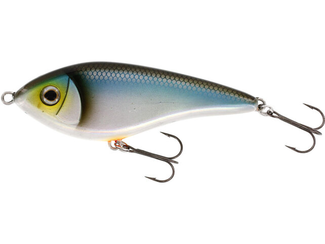 WESTIN - Swim Glidebait Suspending