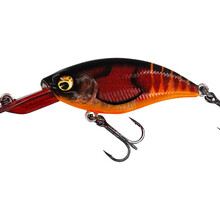 Buzzbite Crankbait Suspending