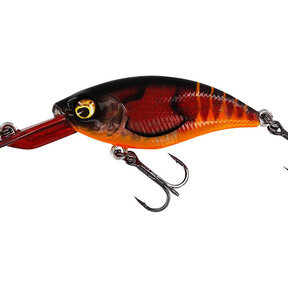 Buzzbite Crankbait Suspending
