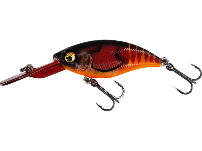 Westin  Buzzbite Crankbait Suspending