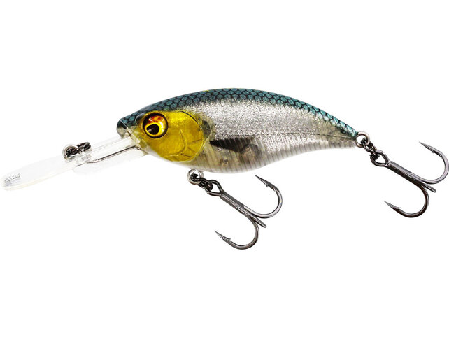 Westin  Buzzbite Crankbait Suspending