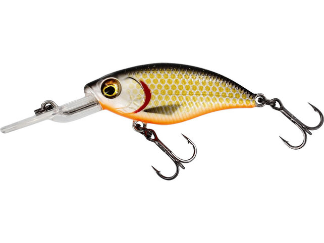 Westin  Buzzbite Crankbait Suspending