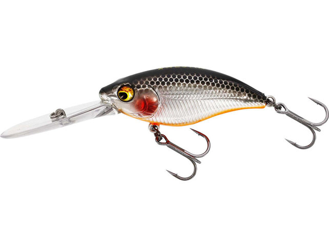 Westin Buzzbite Dr Crankbait Floating