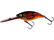 Westin BBuzzbite Dr Crankbait Floating
