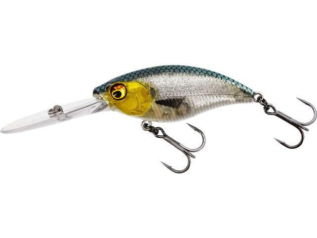 Westin Buzzbite Dr Crankbait Floating