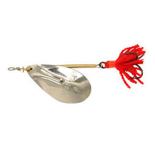 Albatros Ondex Spinner Maat 3 (Silver)