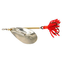 Ondex Spinner Maat 3 (Silver)