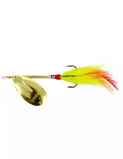 Albatros Ondex Bucktail