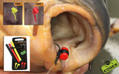Fox EDGES™ Zig Float Kit