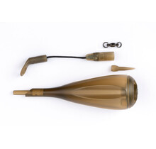 Fox EDGES™ Zig Float Kit