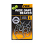 Fox Fox EDGES™ Wide Gape Beaked