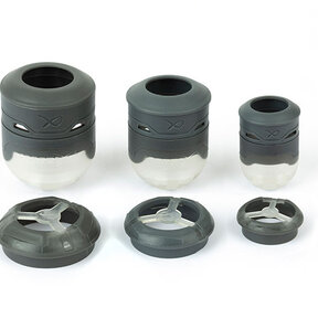 Flexible Toss Pots