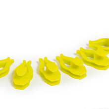 Top Kit Rig Clips