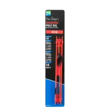 Diamond Pole Rigs