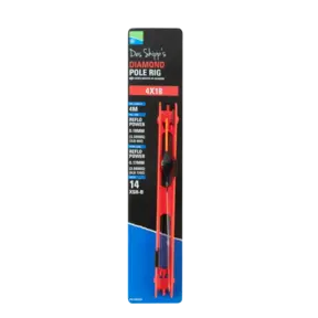 Diamond Pole Rigs