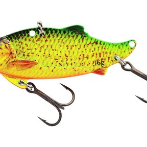 Ricky The Roch Tungsten Vibration Bait