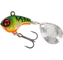 WESTIN - DropBite Spin Tail Jig 2gr