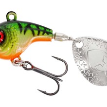 DropBite Spin Tail Jig 2gr