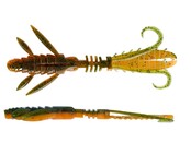 Westin Crecraw Ripplr Creaturbait