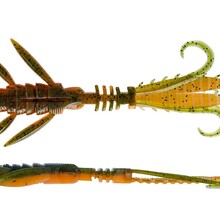 Crecraw Ripplr Creaturbait