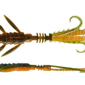 Crecraw Ripplr Creaturbait